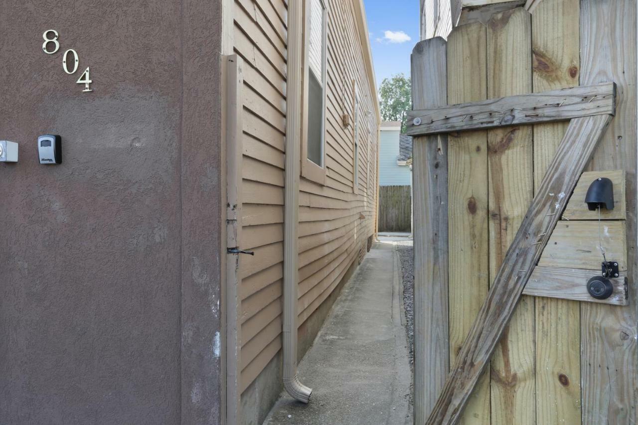 N Broad Studios New Orleans Exterior foto